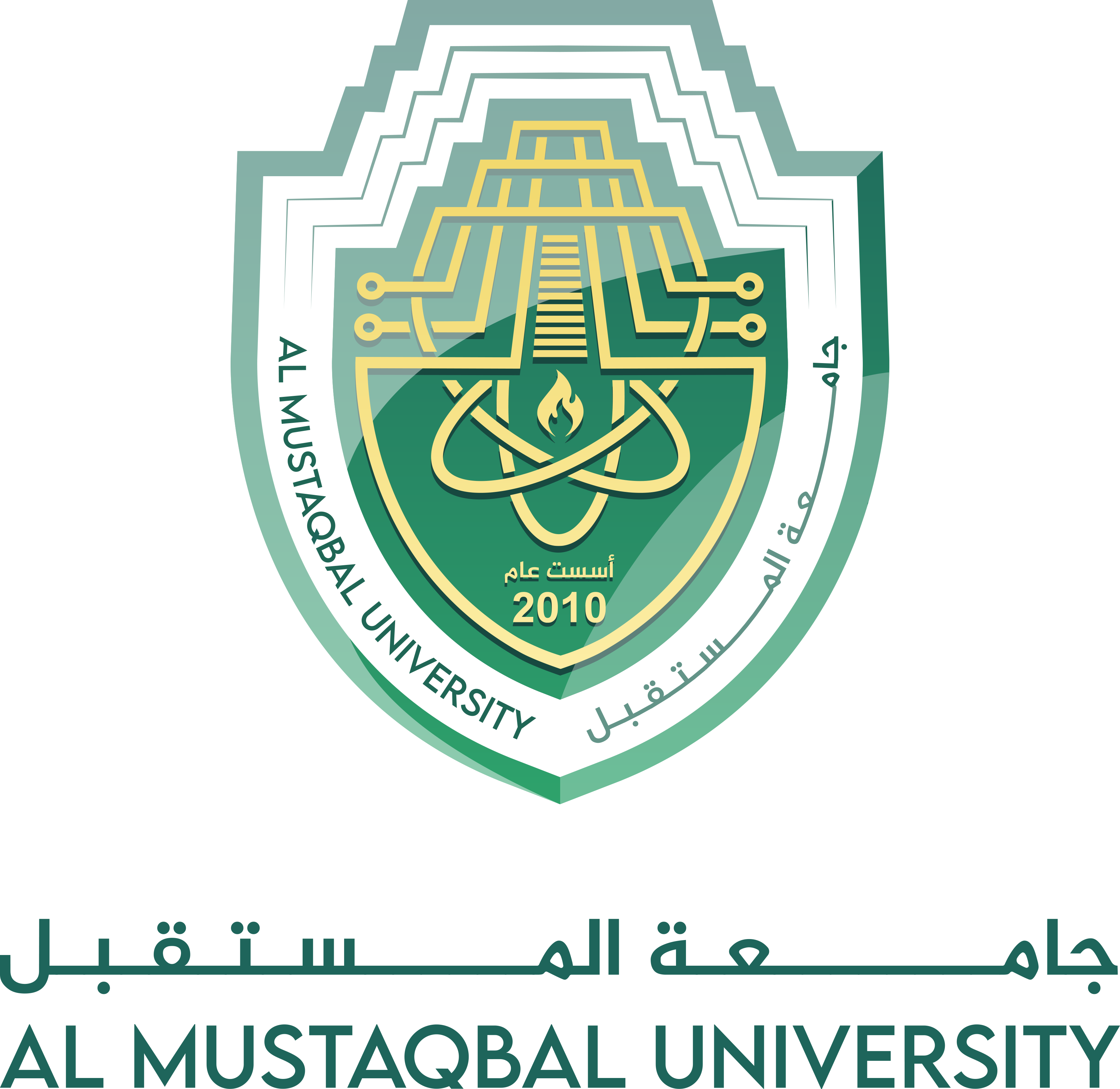 Al-Mustaqbal University - Babil